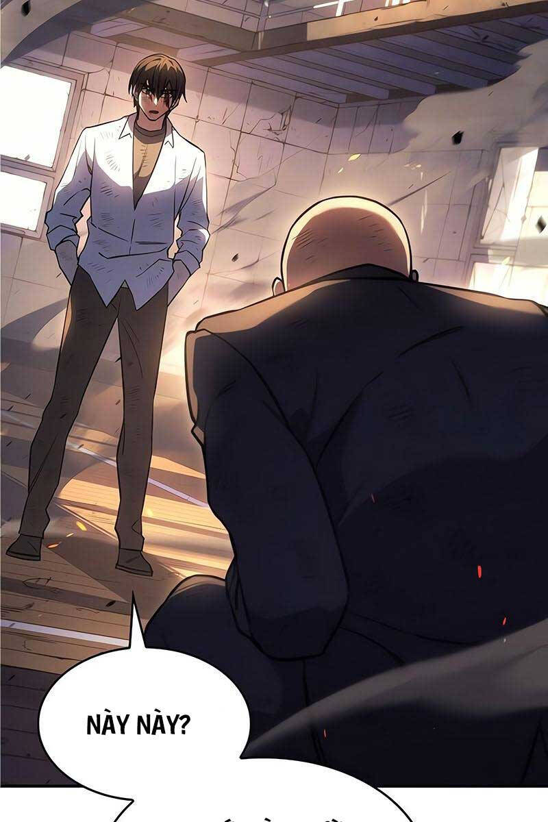 HỒI QUY BẰNG VƯƠNG QUYỀN chapter 12 - Upload bởi truyensieuhay.com