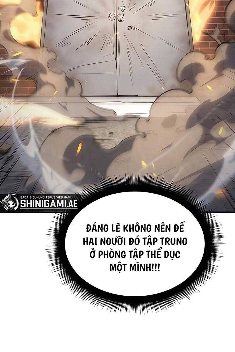 HỒI QUY BẰNG VƯƠNG QUYỀN chapter 12 - Upload bởi truyensieuhay.com
