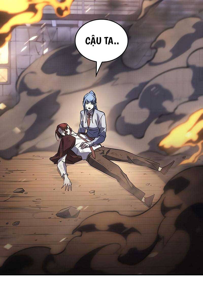 HỒI QUY BẰNG VƯƠNG QUYỀN chapter 12 - Upload bởi truyensieuhay.com