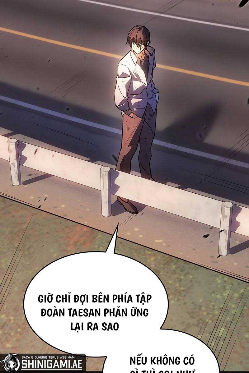 HỒI QUY BẰNG VƯƠNG QUYỀN chapter 12 - Upload bởi truyensieuhay.com