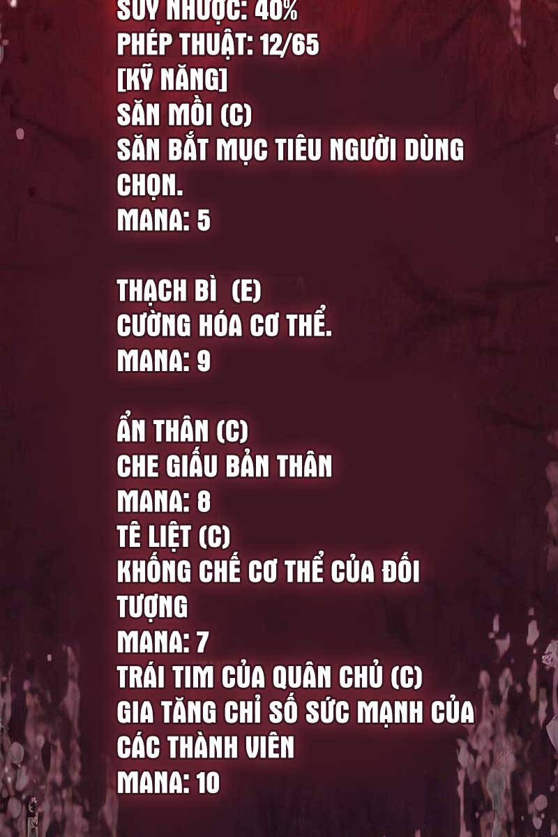 HỒI QUY BẰNG VƯƠNG QUYỀN chapter 12 - Upload bởi truyensieuhay.com