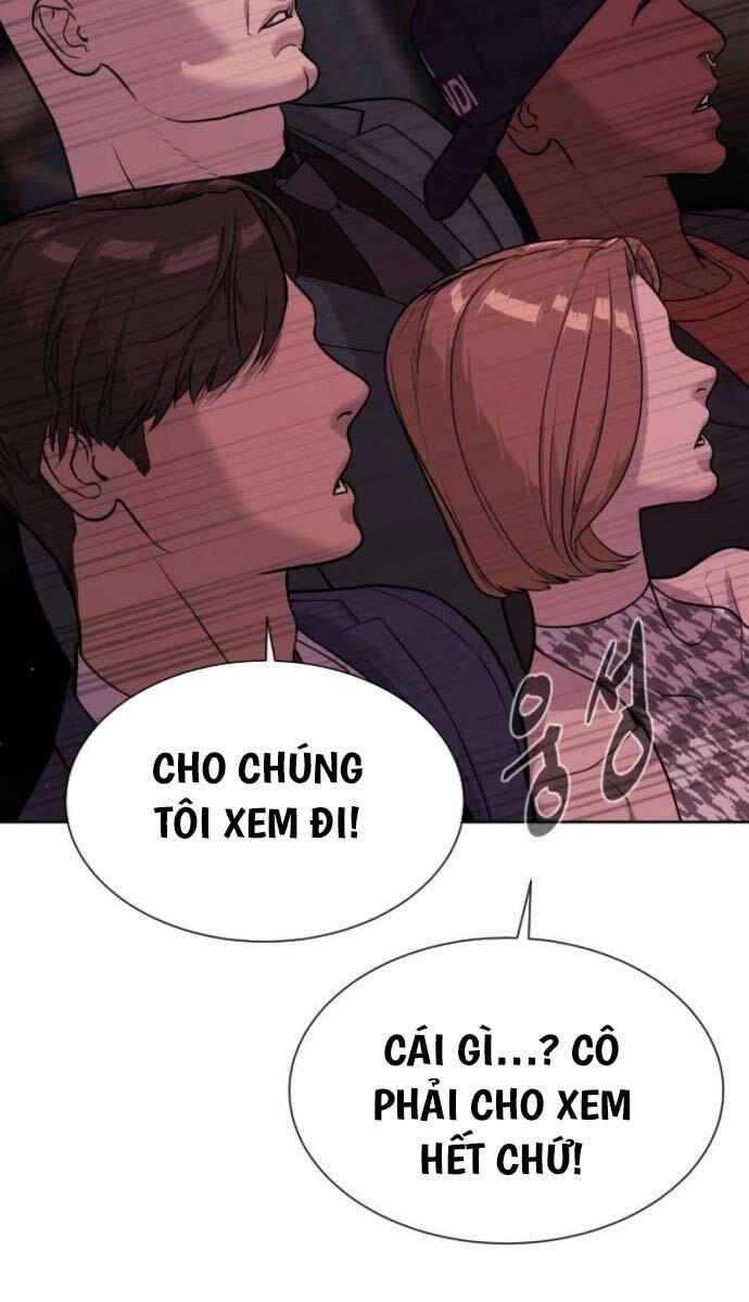 SÁT THỦ PETER chapter 27.5 - Upload bởi truyensieuhay.com