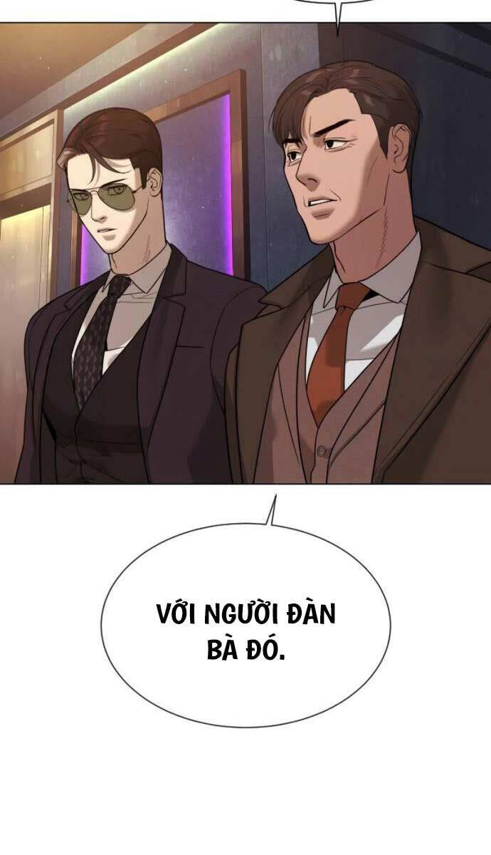 SÁT THỦ PETER chapter 27.5 - Upload bởi truyensieuhay.com