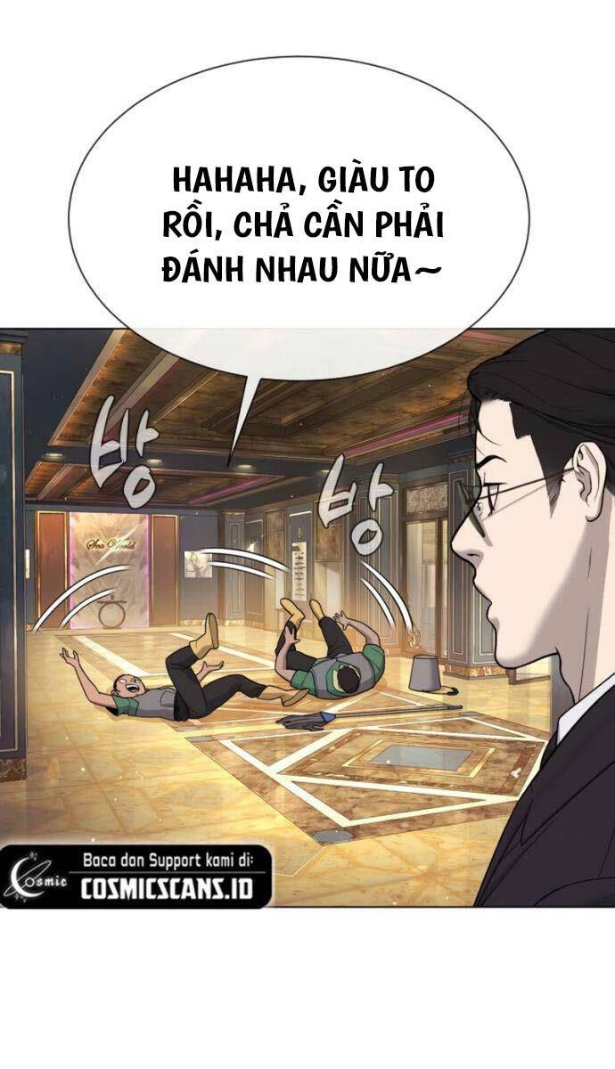 SÁT THỦ PETER chapter 27.5 - Upload bởi truyensieuhay.com