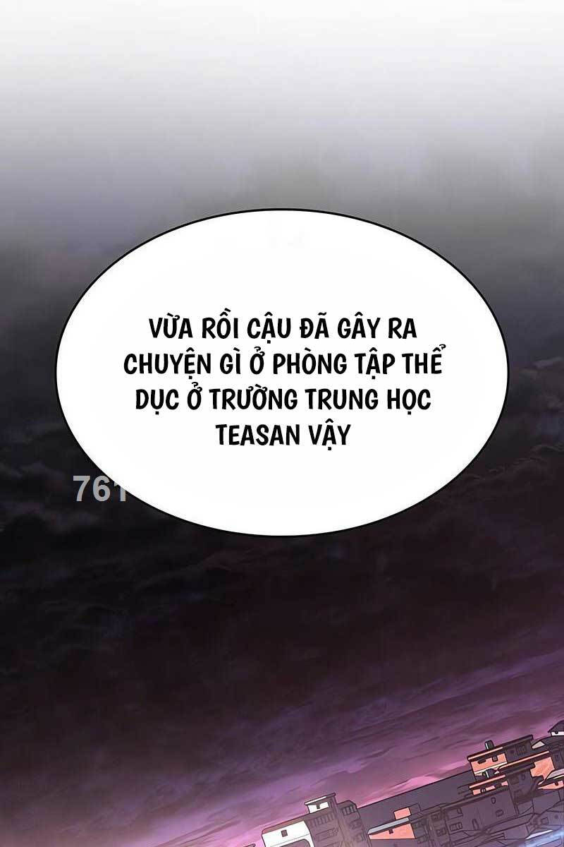 HỒI QUY BẰNG VƯƠNG QUYỀN chapter 13 - Upload bởi truyensieuhay.com