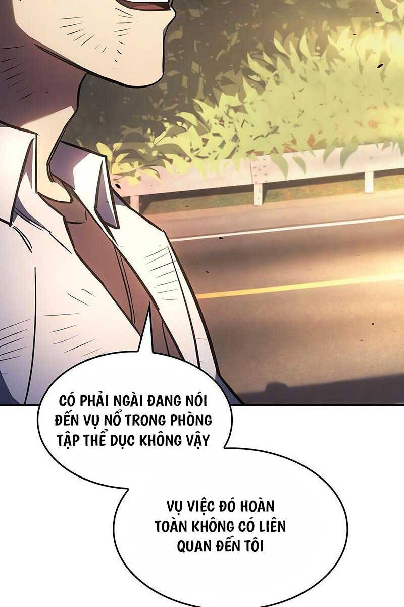 HỒI QUY BẰNG VƯƠNG QUYỀN chapter 13 - Upload bởi truyensieuhay.com