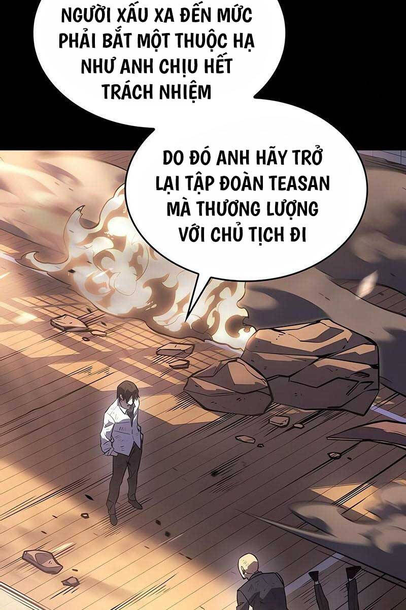 HỒI QUY BẰNG VƯƠNG QUYỀN chapter 13 - Upload bởi truyensieuhay.com