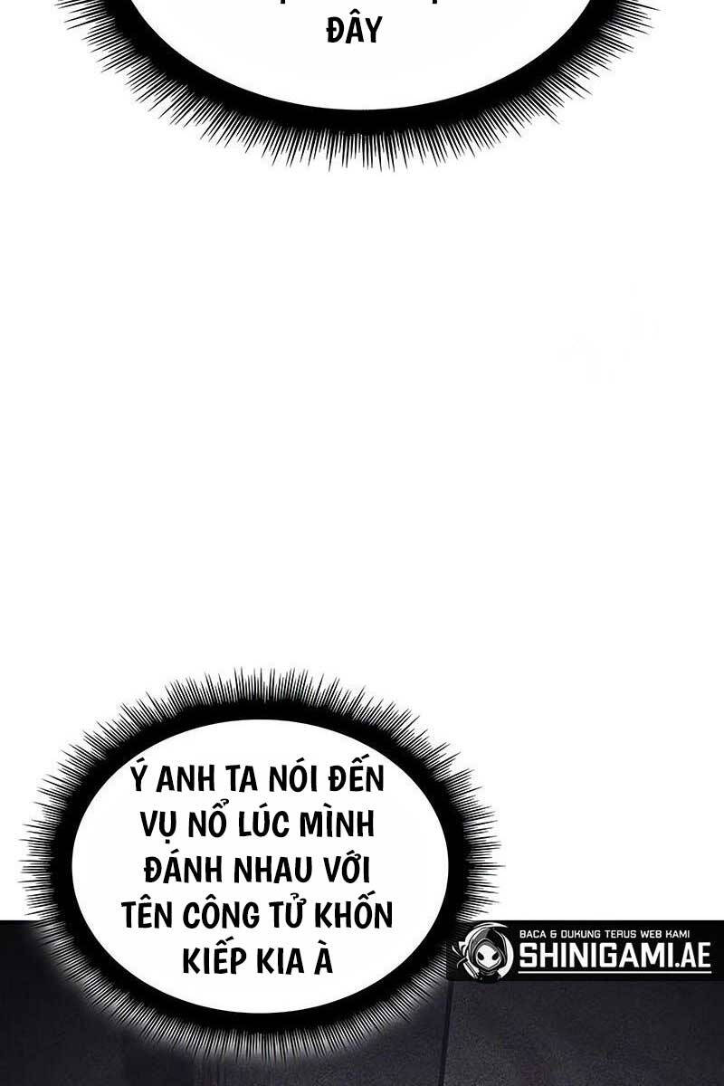 HỒI QUY BẰNG VƯƠNG QUYỀN chapter 13 - Upload bởi truyensieuhay.com