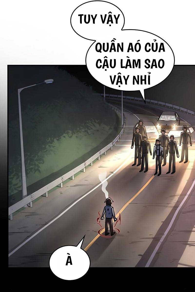 HỒI QUY BẰNG VƯƠNG QUYỀN chapter 13 - Upload bởi truyensieuhay.com