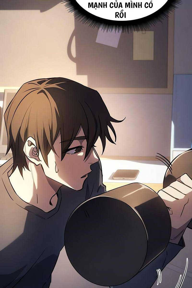 HỒI QUY BẰNG VƯƠNG QUYỀN chapter 13 - Upload bởi truyensieuhay.com