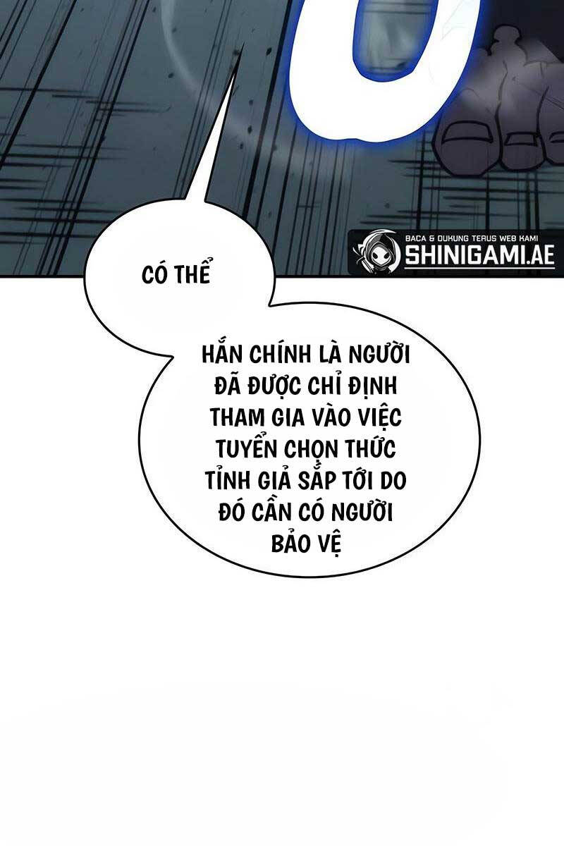 HỒI QUY BẰNG VƯƠNG QUYỀN chapter 13 - Upload bởi truyensieuhay.com
