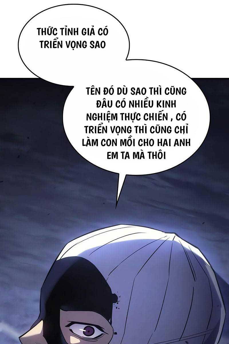 HỒI QUY BẰNG VƯƠNG QUYỀN chapter 13 - Upload bởi truyensieuhay.com