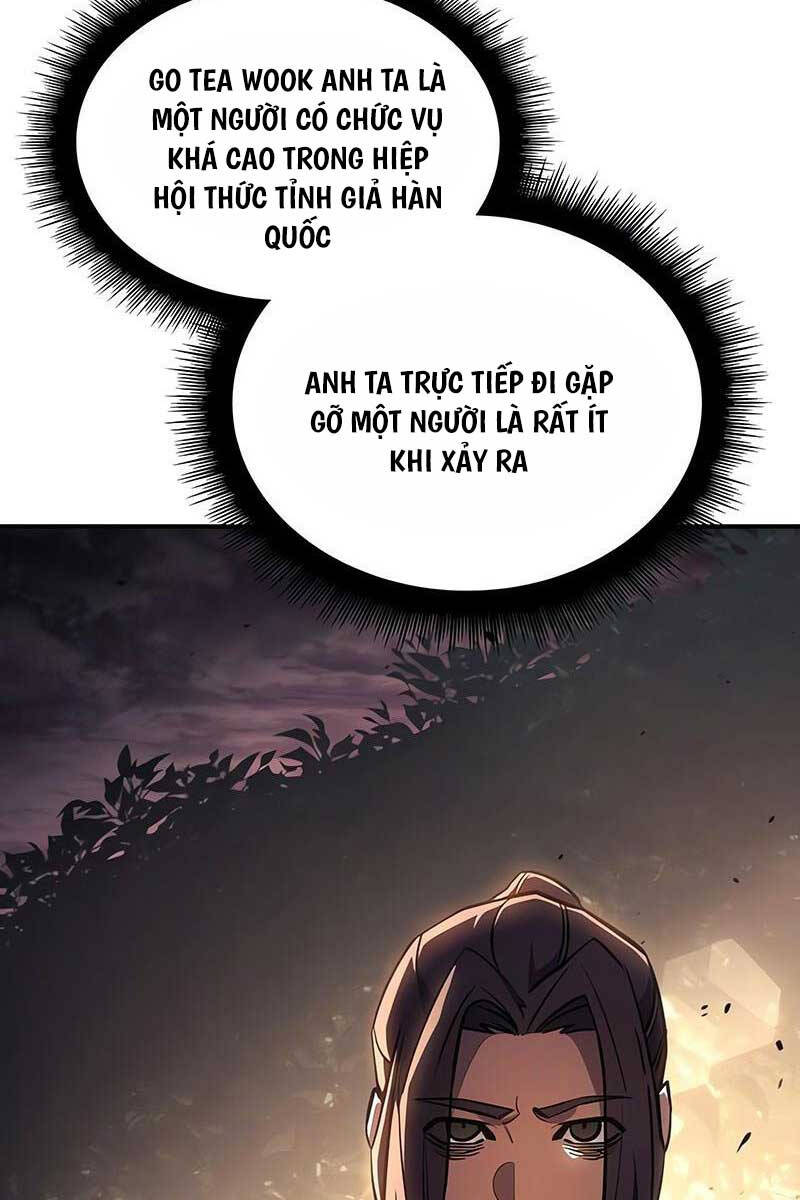 HỒI QUY BẰNG VƯƠNG QUYỀN chapter 13 - Upload bởi truyensieuhay.com