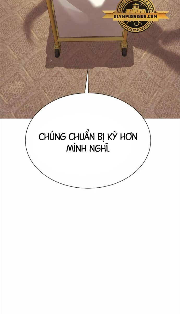 SÁT THỦ PETER chapter 28 - Upload bởi truyensieuhay.com
