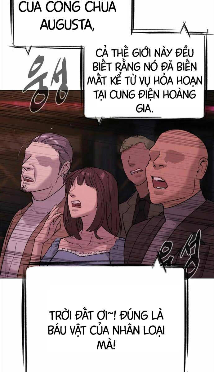 SÁT THỦ PETER chapter 28 - Upload bởi truyensieuhay.com