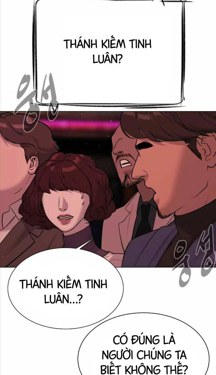 SÁT THỦ PETER chapter 28 - Upload bởi truyensieuhay.com