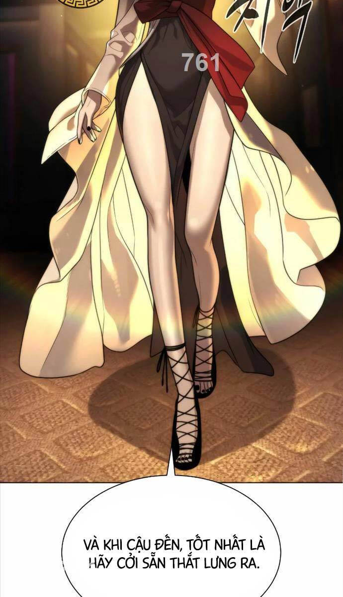 SÁT THỦ PETER chapter 28 - Upload bởi truyensieuhay.com