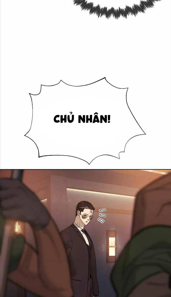 SÁT THỦ PETER chapter 28 - Upload bởi truyensieuhay.com