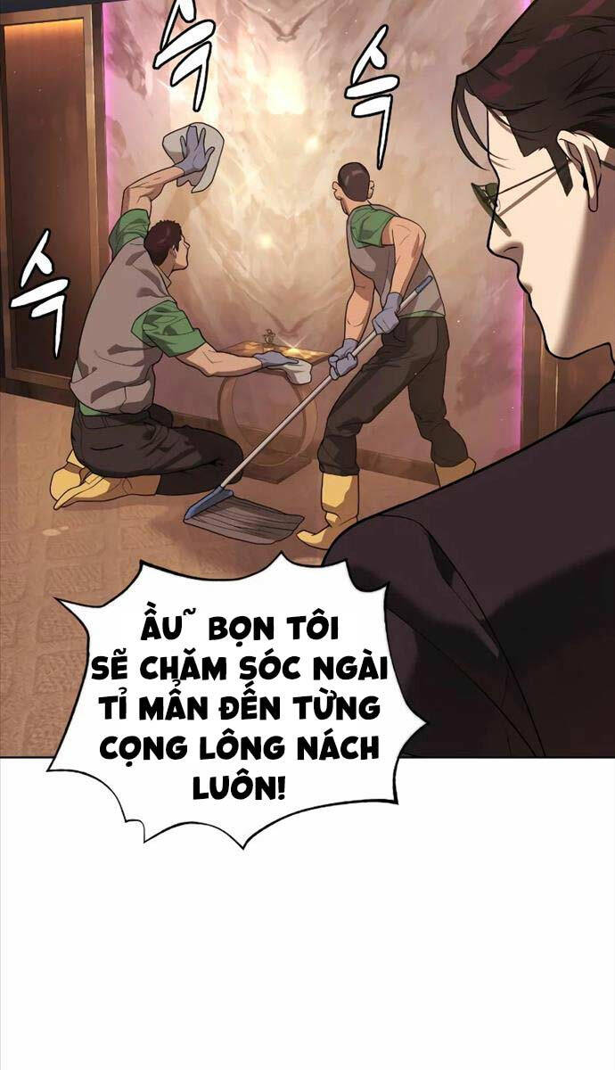 SÁT THỦ PETER chapter 28 - Upload bởi truyensieuhay.com