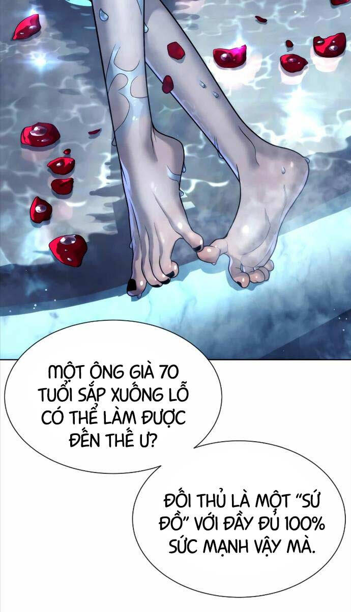 SÁT THỦ PETER chapter 28 - Upload bởi truyensieuhay.com