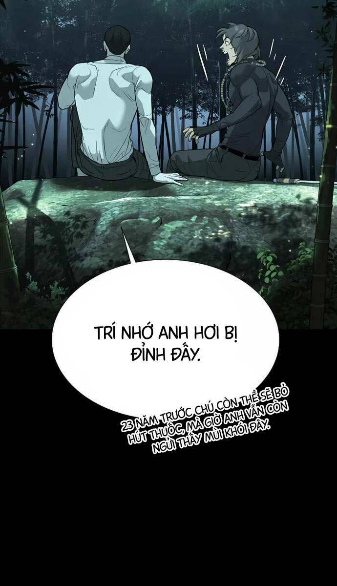 SÁT THỦ PETER chapter 28 - Upload bởi truyensieuhay.com
