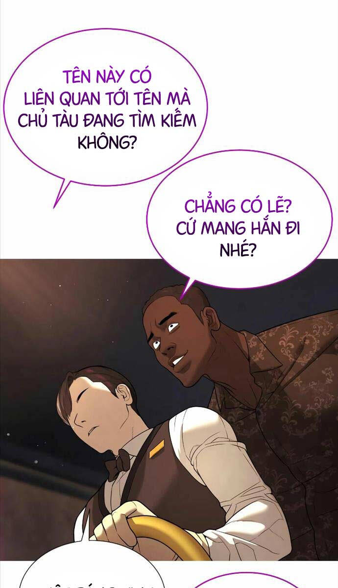 SÁT THỦ PETER chapter 28 - Upload bởi truyensieuhay.com