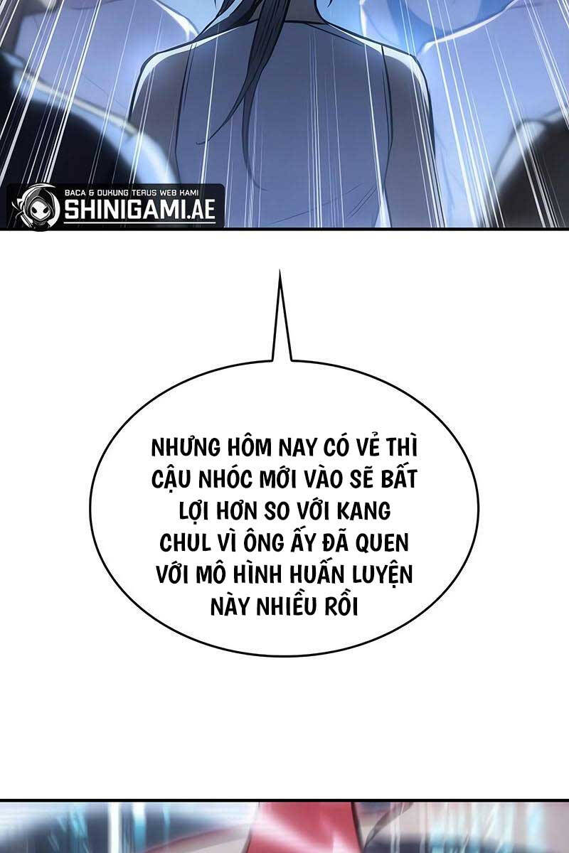 HỒI QUY BẰNG VƯƠNG QUYỀN chapter 14 - Upload bởi truyensieuhay.com