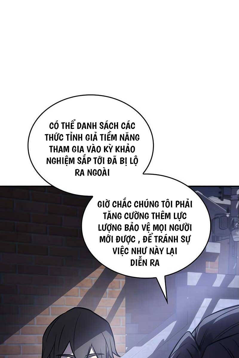 HỒI QUY BẰNG VƯƠNG QUYỀN chapter 14 - Upload bởi truyensieuhay.com