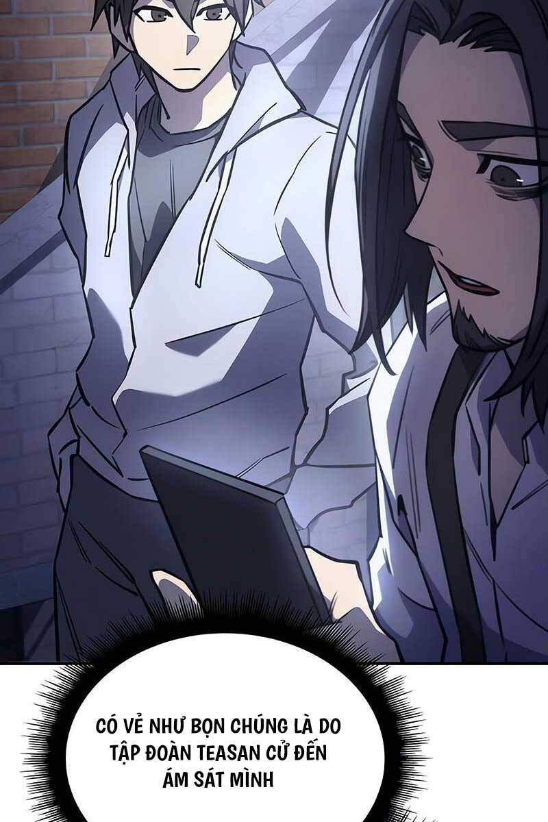 HỒI QUY BẰNG VƯƠNG QUYỀN chapter 14 - Upload bởi truyensieuhay.com