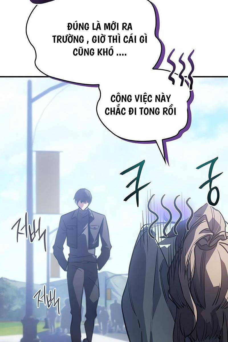 HỒI QUY BẰNG VƯƠNG QUYỀN chapter 14 - Upload bởi truyensieuhay.com