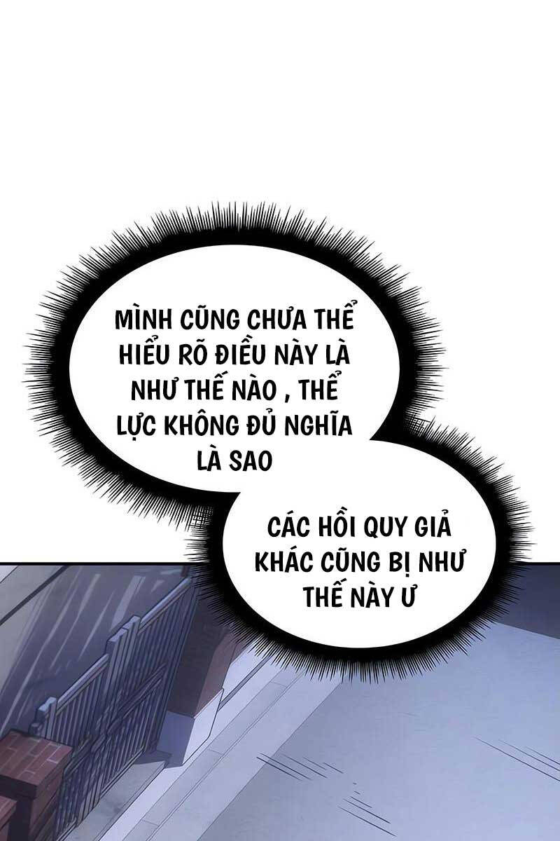 HỒI QUY BẰNG VƯƠNG QUYỀN chapter 14 - Upload bởi truyensieuhay.com