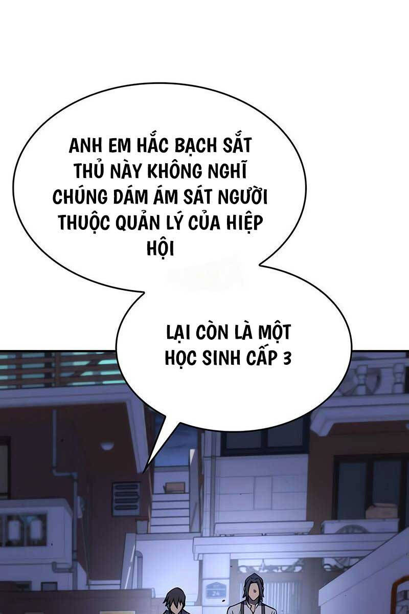HỒI QUY BẰNG VƯƠNG QUYỀN chapter 14 - Upload bởi truyensieuhay.com