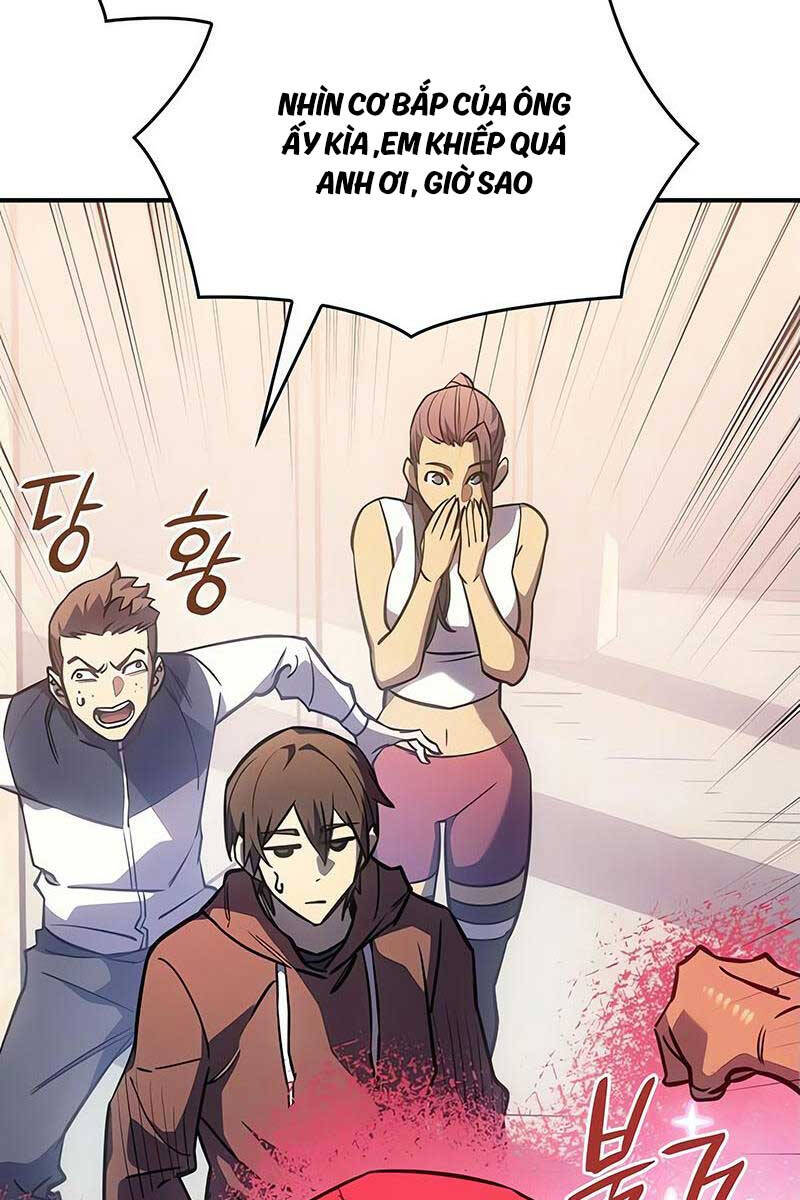 HỒI QUY BẰNG VƯƠNG QUYỀN chapter 14 - Upload bởi truyensieuhay.com