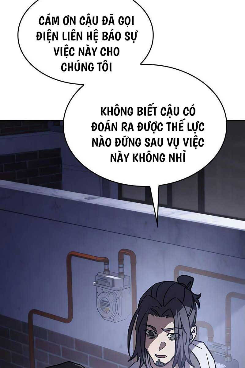 HỒI QUY BẰNG VƯƠNG QUYỀN chapter 14 - Upload bởi truyensieuhay.com