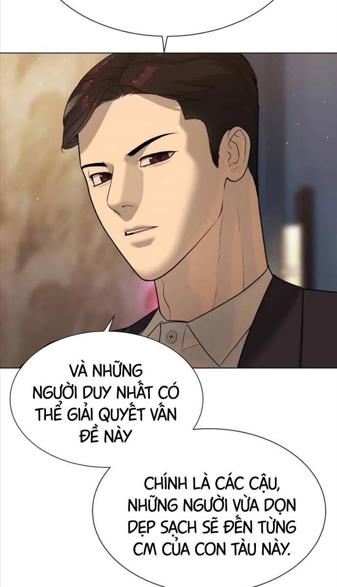 SÁT THỦ PETER chapter 29 - Upload bởi truyensieuhay.com