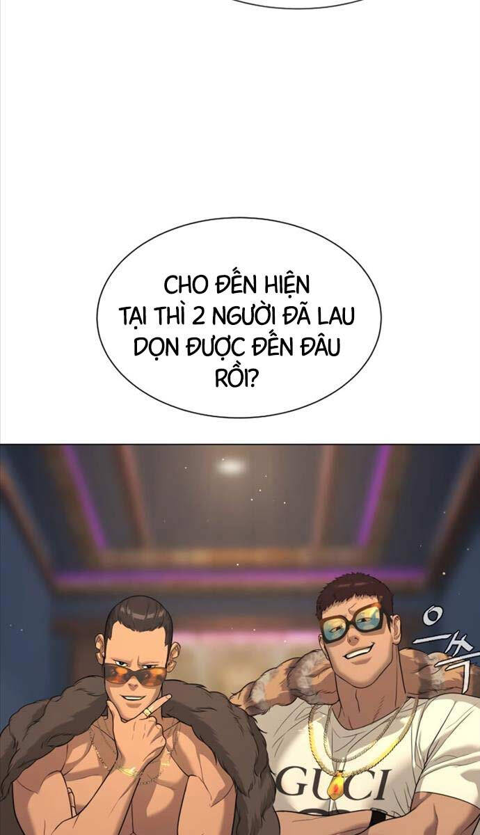 SÁT THỦ PETER chapter 29 - Upload bởi truyensieuhay.com
