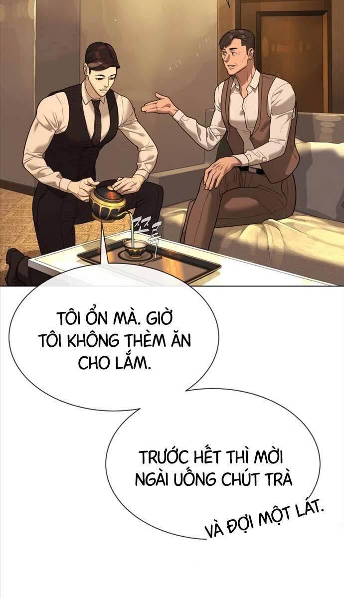 SÁT THỦ PETER chapter 29 - Upload bởi truyensieuhay.com