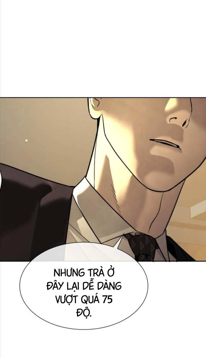 SÁT THỦ PETER chapter 29 - Upload bởi truyensieuhay.com