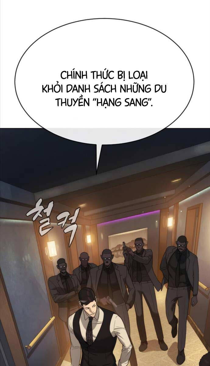 SÁT THỦ PETER chapter 29 - Upload bởi truyensieuhay.com