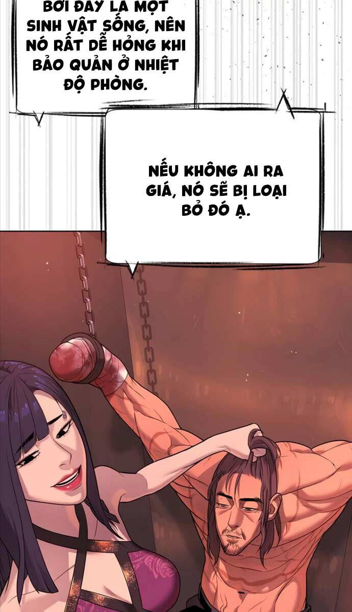 SÁT THỦ PETER chapter 29 - Upload bởi truyensieuhay.com
