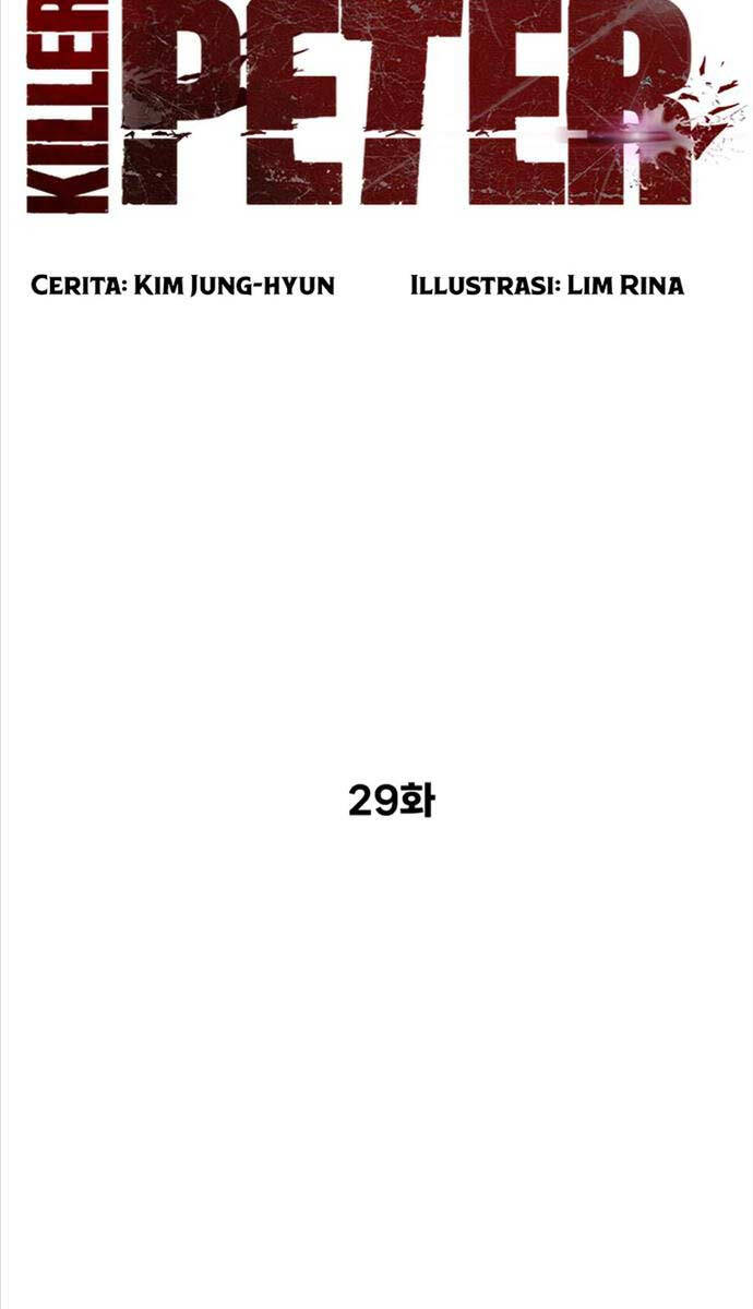 SÁT THỦ PETER chapter 29 - Upload bởi truyensieuhay.com