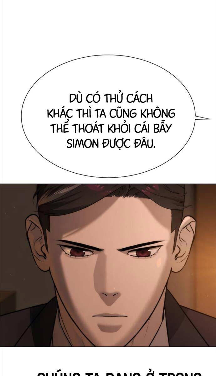 SÁT THỦ PETER chapter 29 - Upload bởi truyensieuhay.com