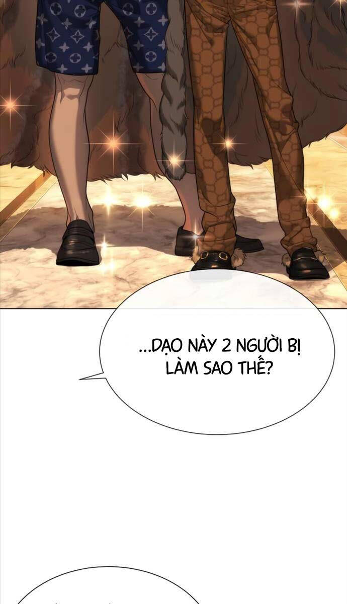 SÁT THỦ PETER chapter 29 - Upload bởi truyensieuhay.com