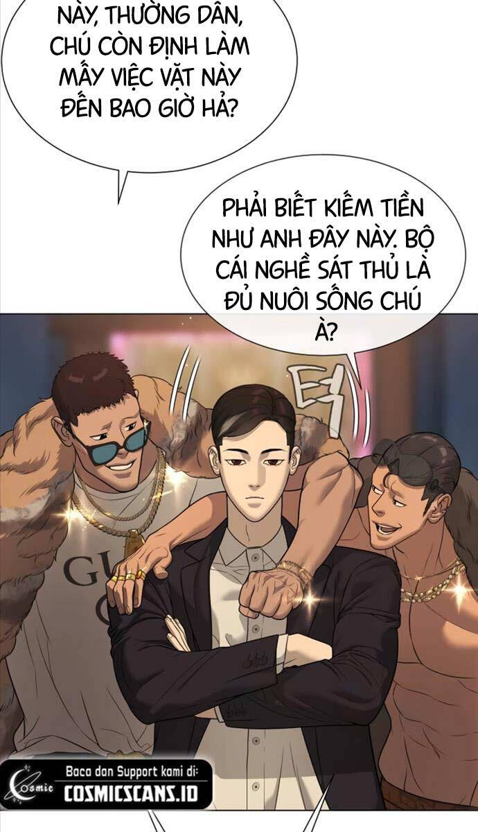 SÁT THỦ PETER chapter 29 - Upload bởi truyensieuhay.com