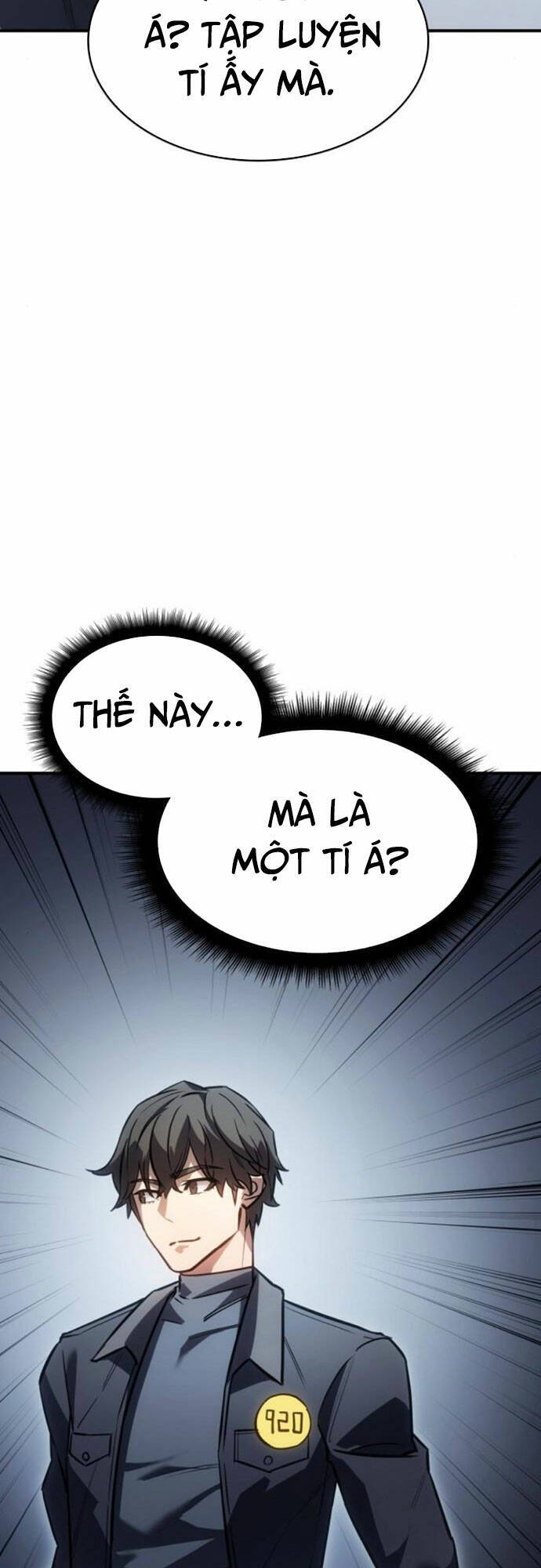 HỒI QUY BẰNG VƯƠNG QUYỀN chapter 15 - Upload bởi truyensieuhay.com