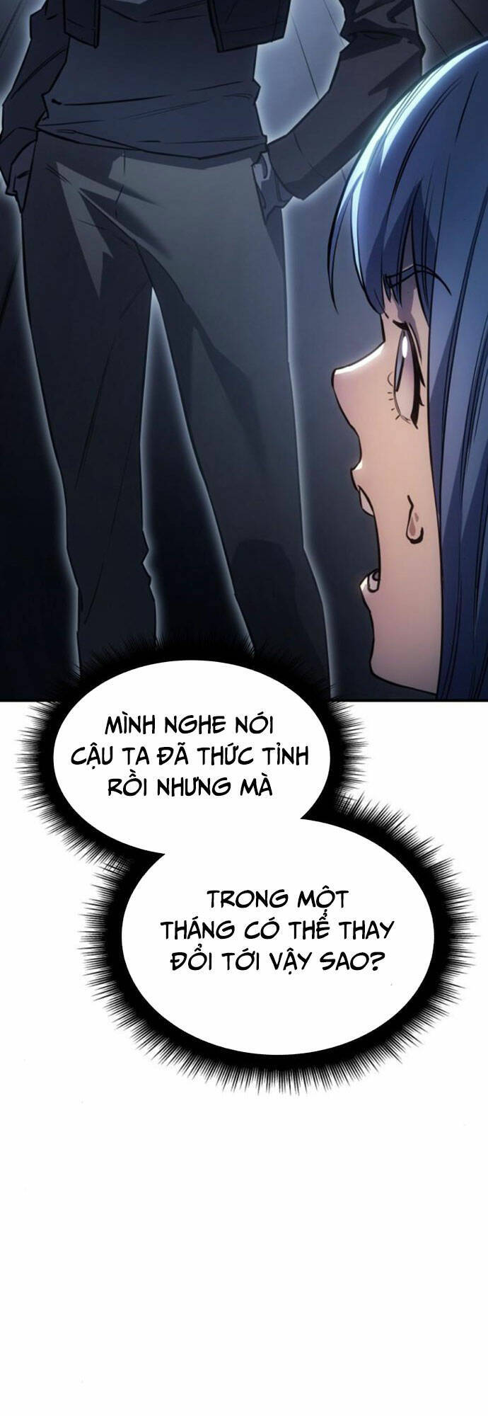 HỒI QUY BẰNG VƯƠNG QUYỀN chapter 15 - Upload bởi truyensieuhay.com