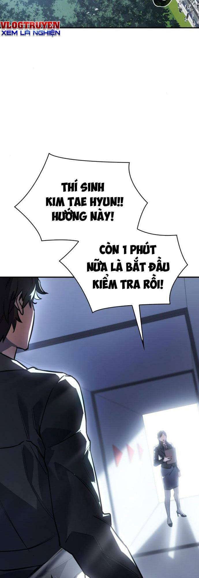 HỒI QUY BẰNG VƯƠNG QUYỀN chapter 15 - Upload bởi truyensieuhay.com