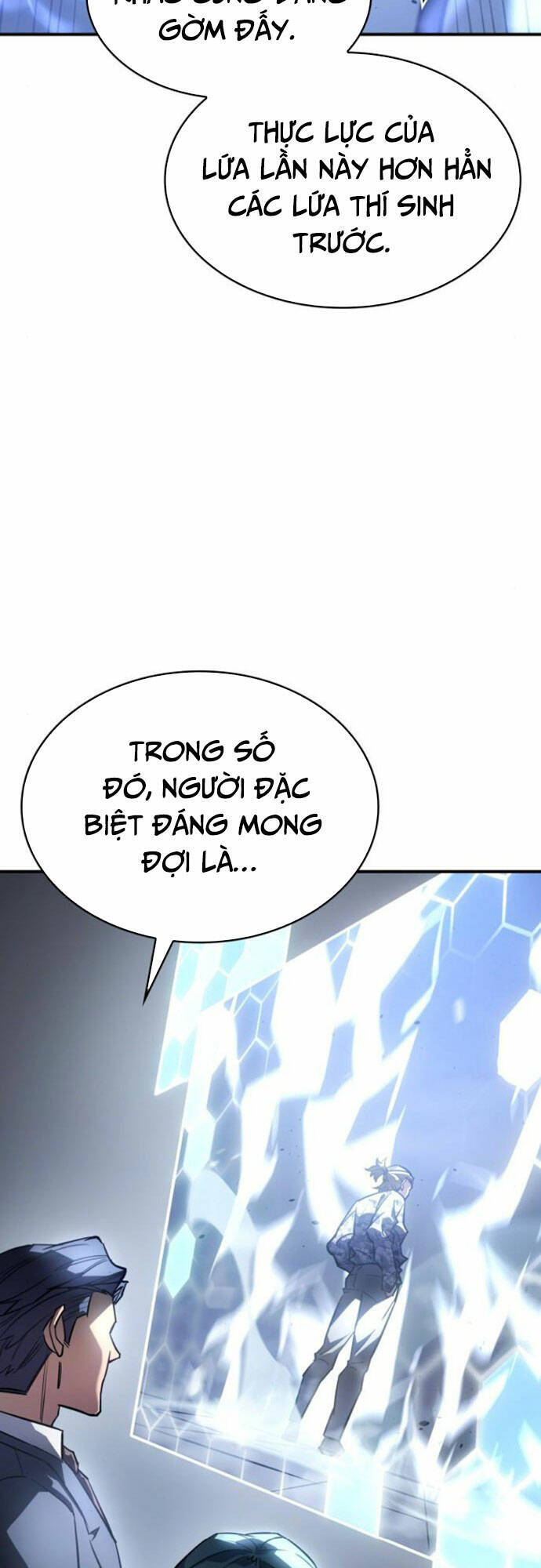 HỒI QUY BẰNG VƯƠNG QUYỀN chapter 15 - Upload bởi truyensieuhay.com