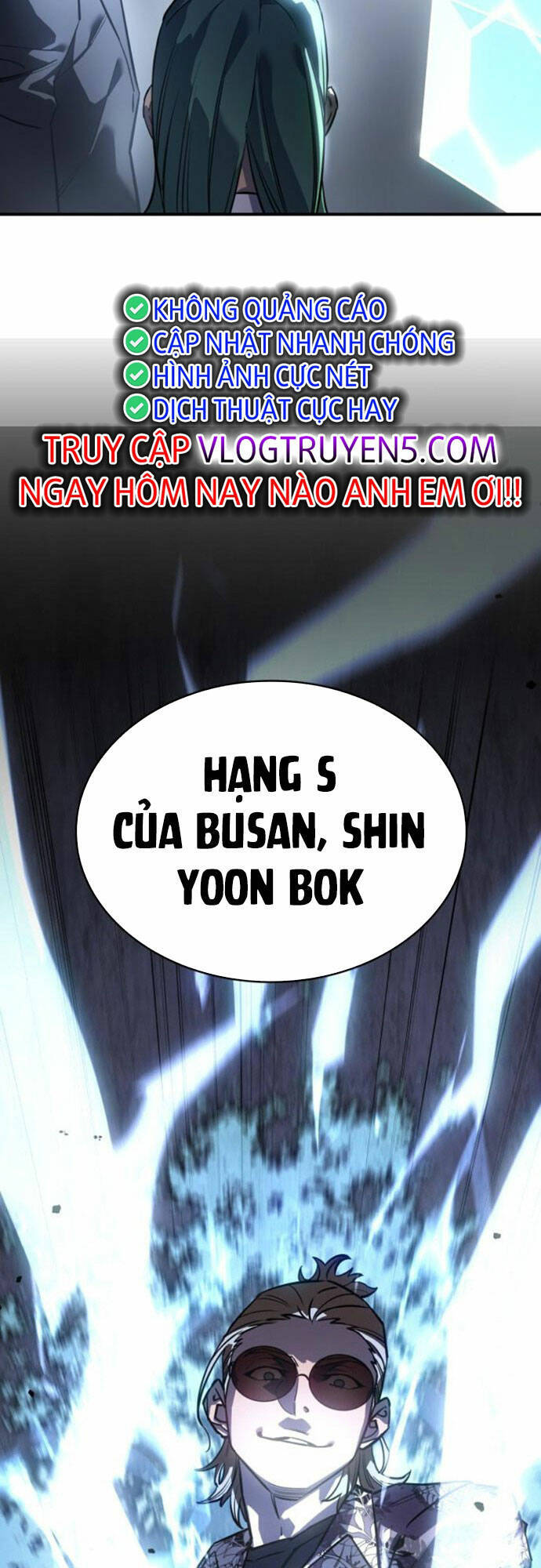 HỒI QUY BẰNG VƯƠNG QUYỀN chapter 15 - Upload bởi truyensieuhay.com