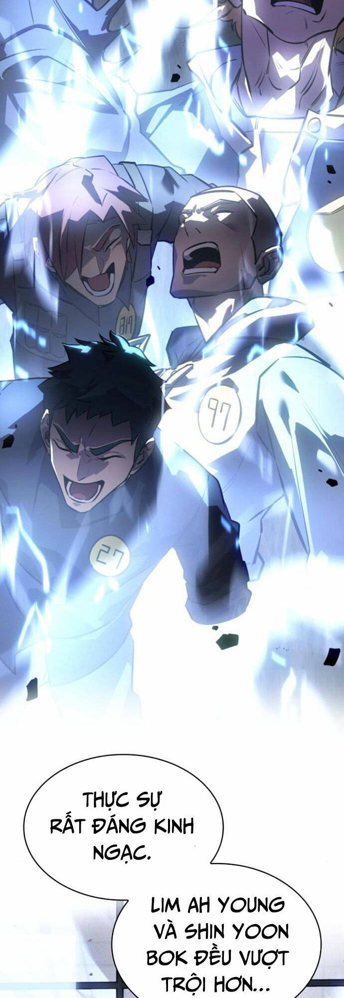 HỒI QUY BẰNG VƯƠNG QUYỀN chapter 15 - Upload bởi truyensieuhay.com